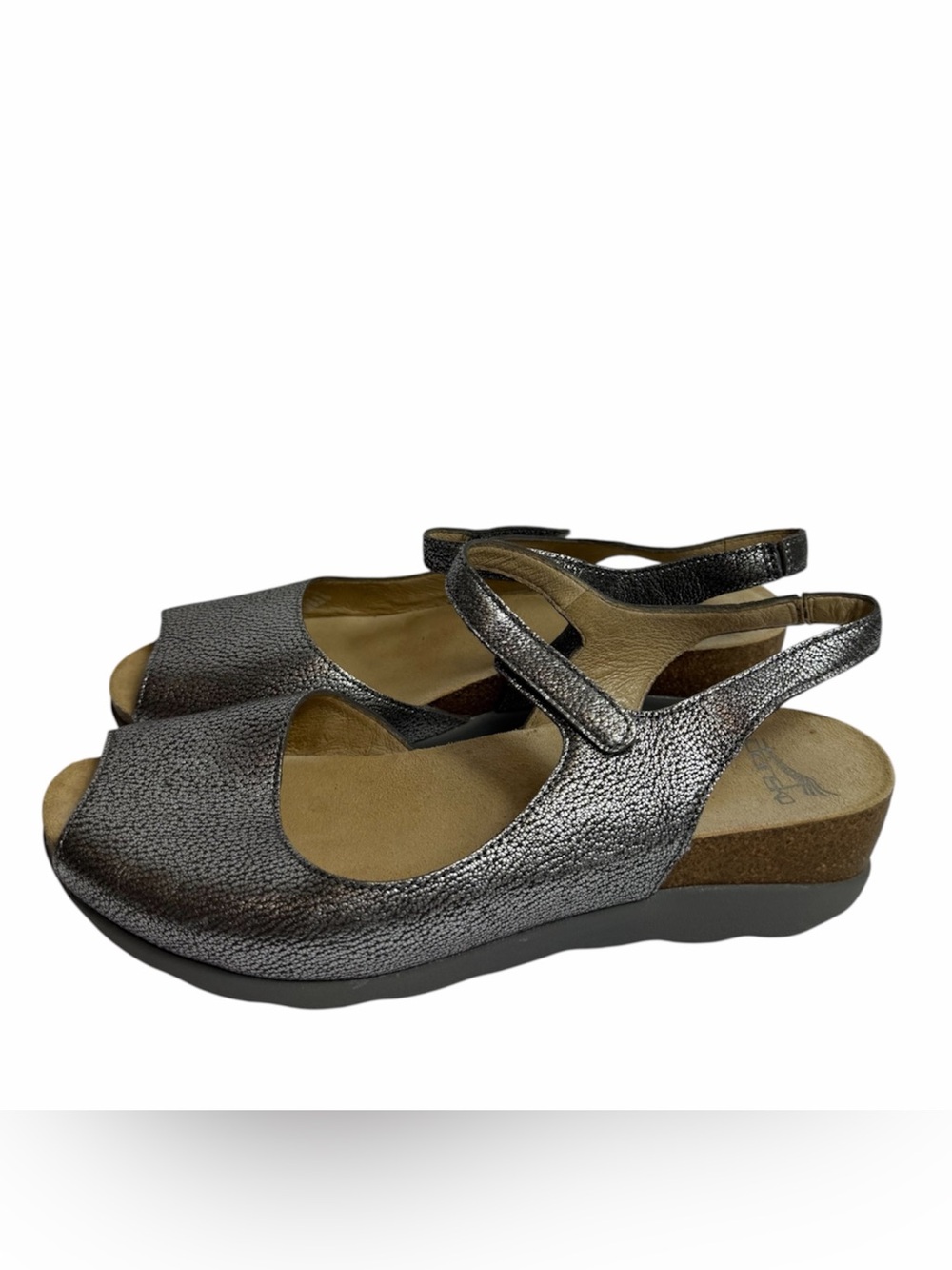 Dansko Marcy Women's Comfort Sandals EU 42 Pre-owned
